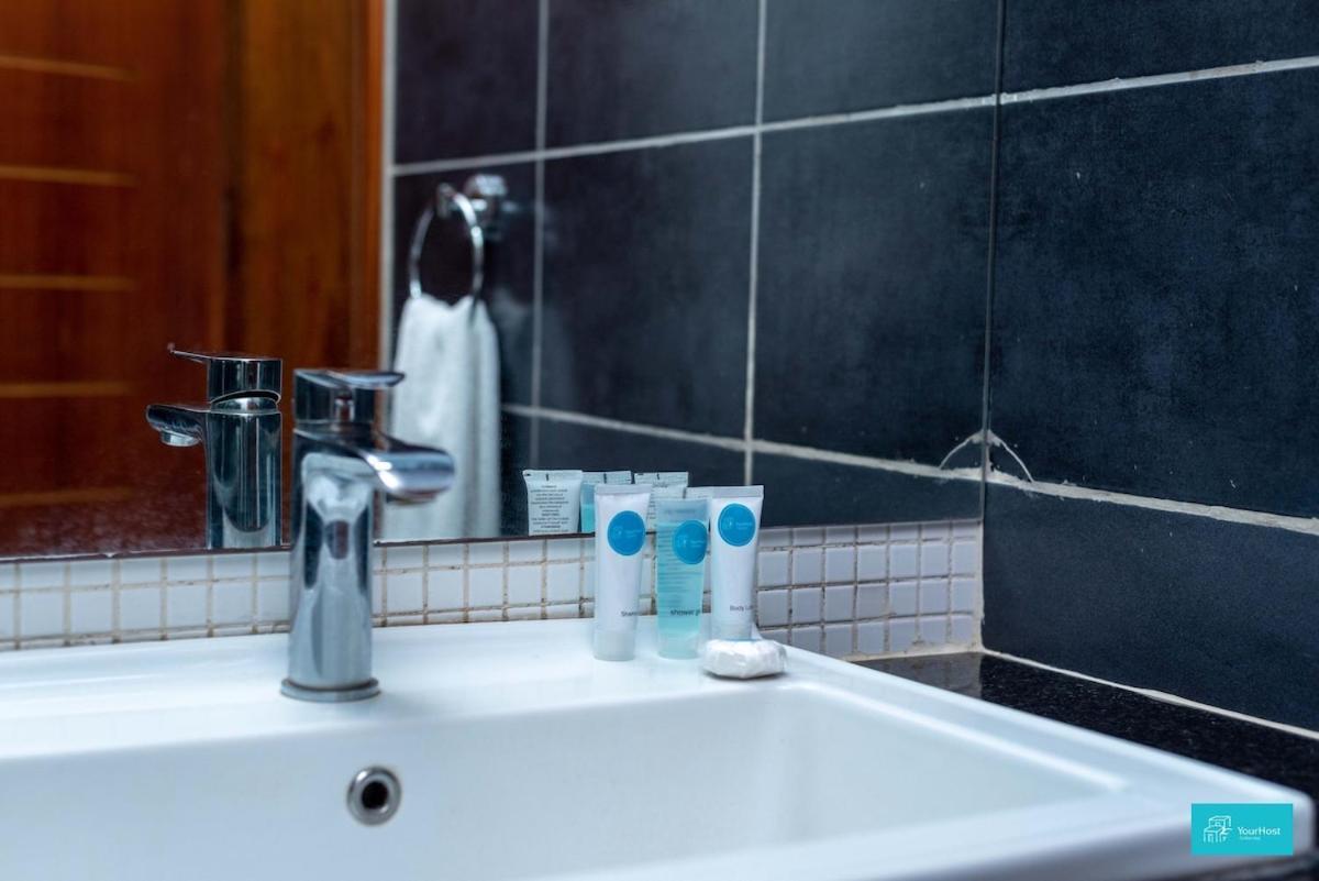 Enclave Kilimani By Yourhost, Apartment *