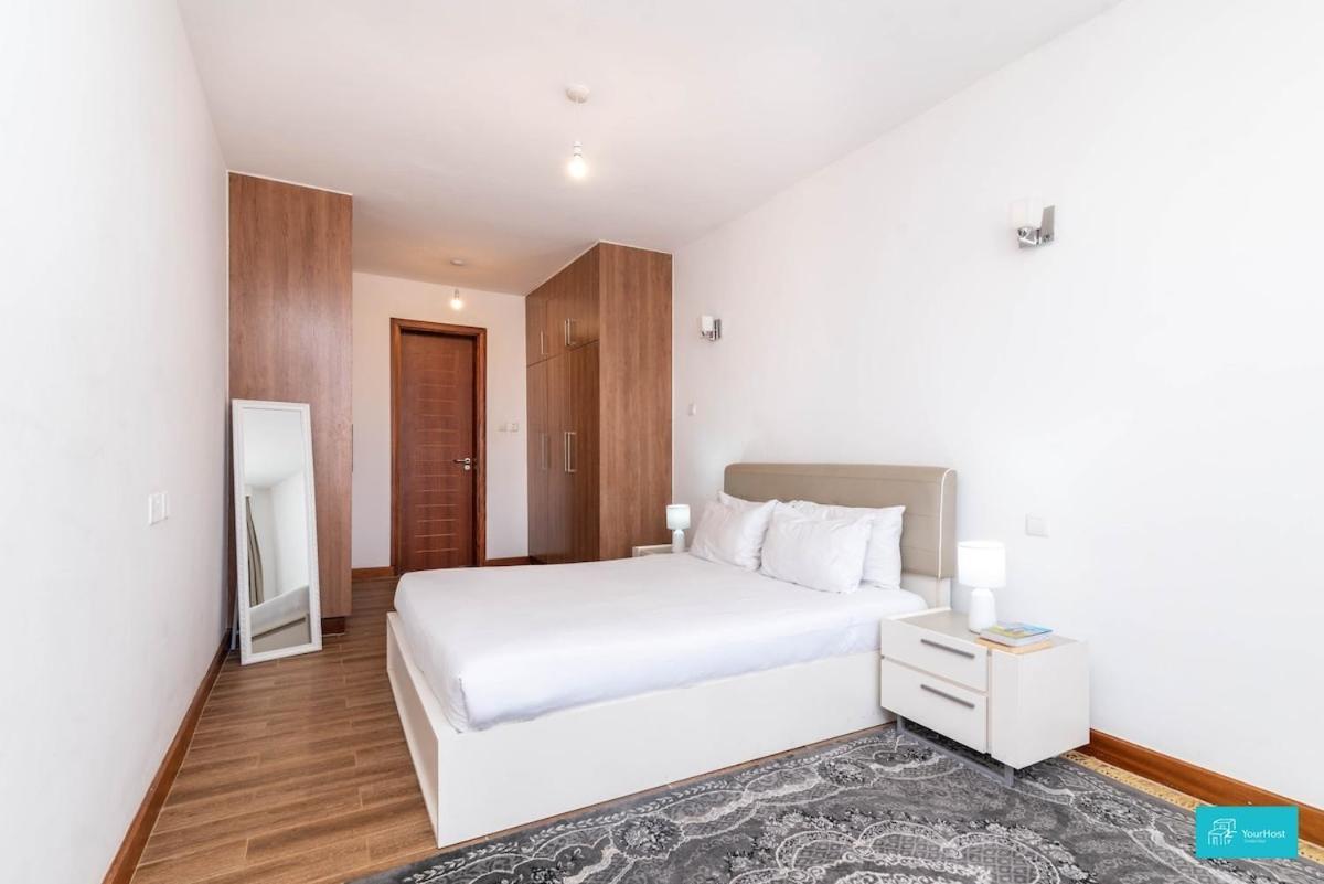 Enclave Kilimani By Yourhost,