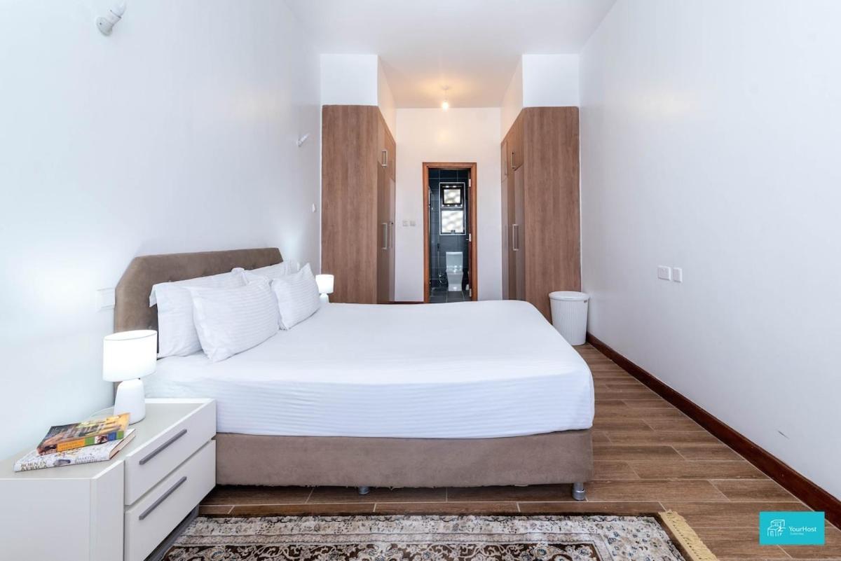 Enclave Kilimani By Yourhost, Apartment