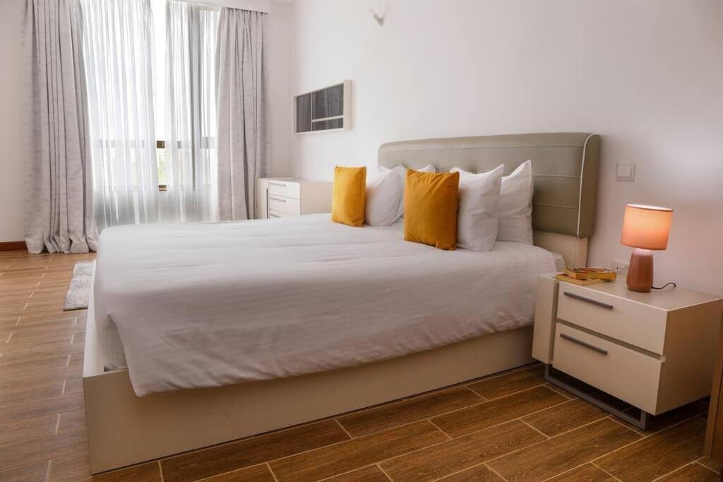 Apartment Enclave Kilimani By Yourhost,