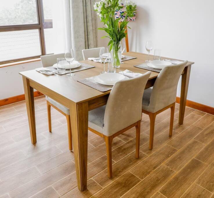 Enclave Kilimani By Yourhost, Apartment
