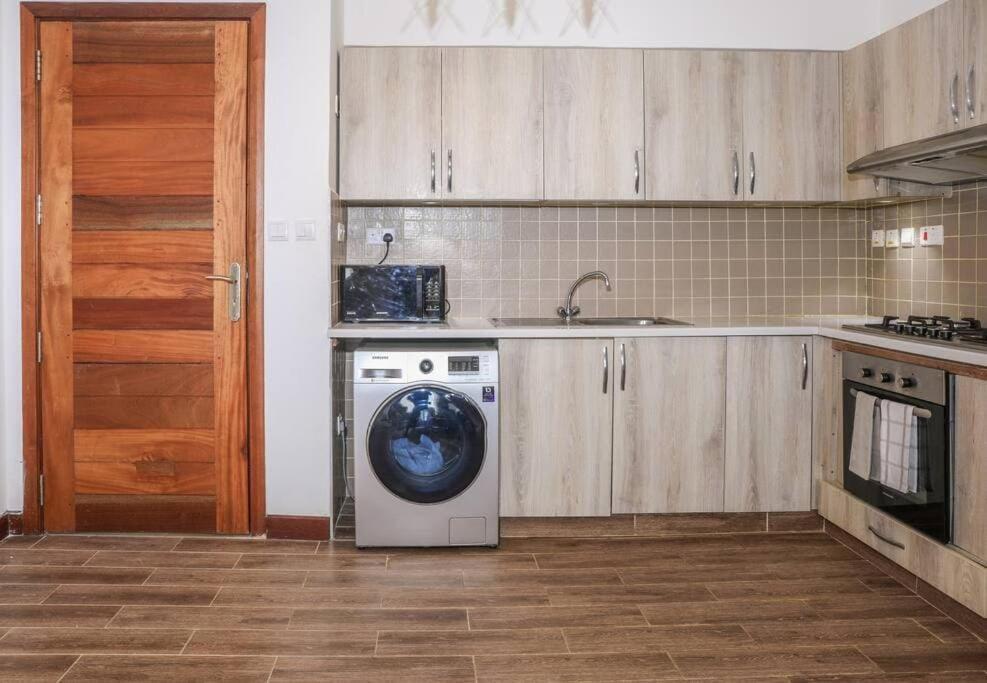 Apartment Enclave Kilimani By Yourhost,
