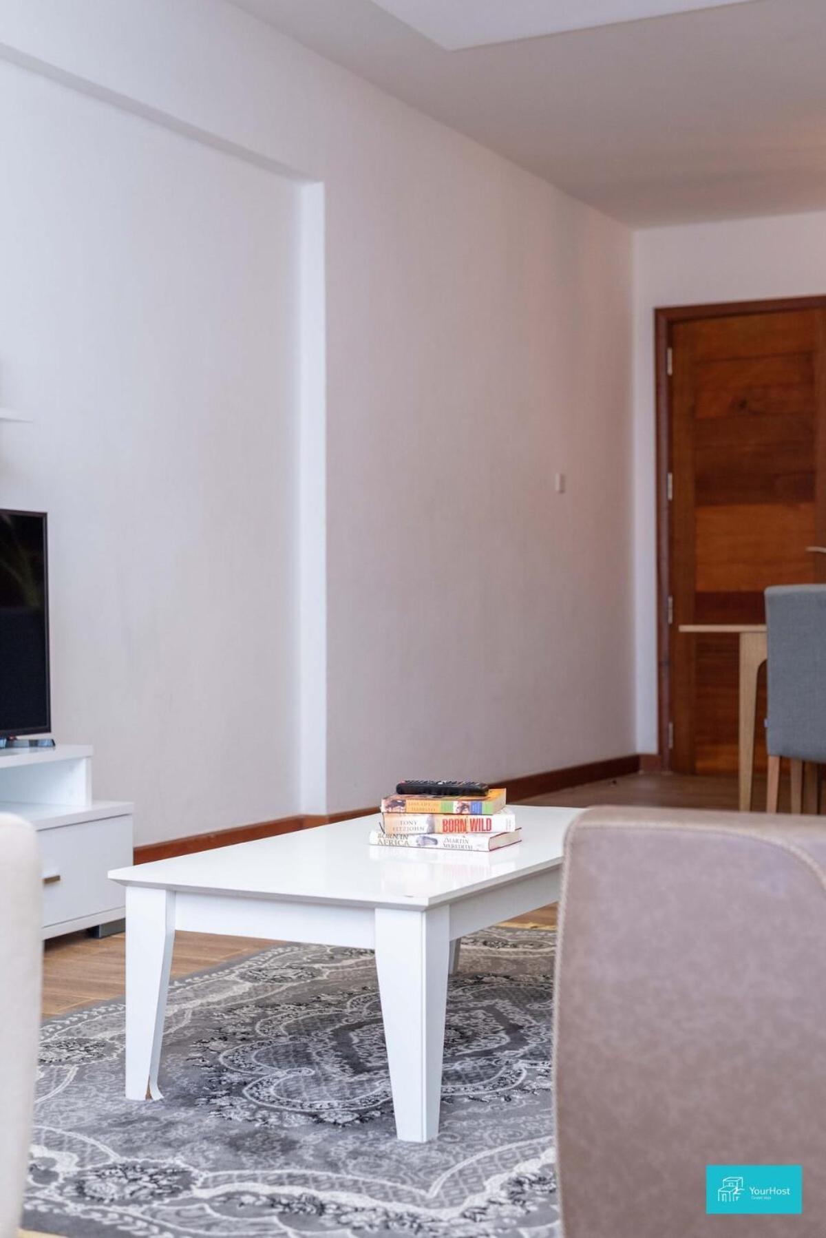 Enclave Kilimani By Yourhost, Apartment Nairobi