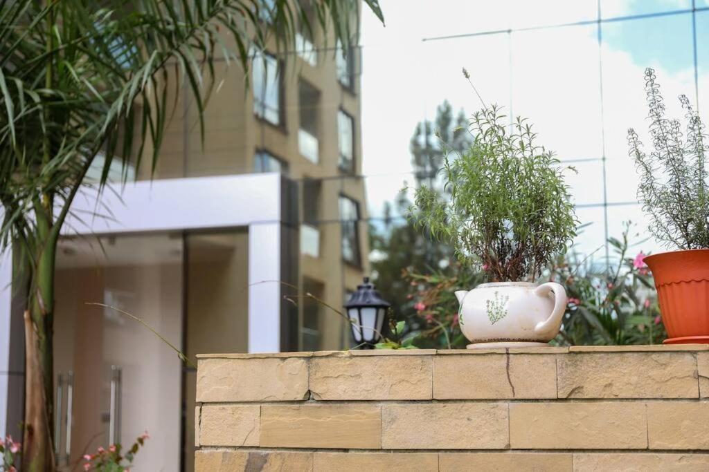 Enclave Kilimani By Yourhost,