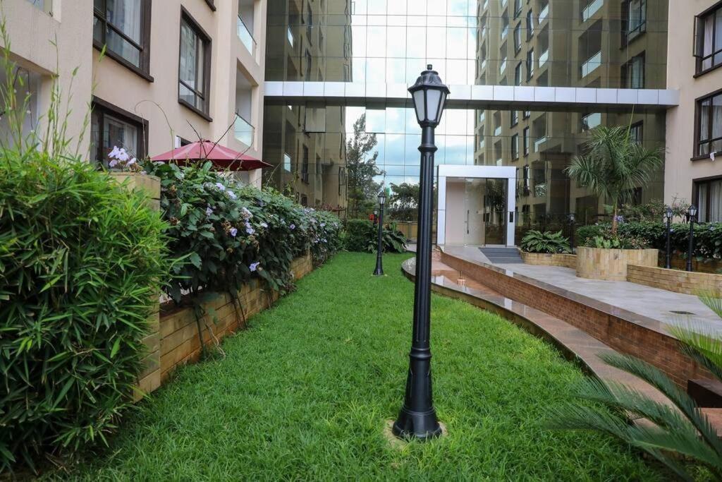 Appartamento Enclave Kilimani By Yourhost,