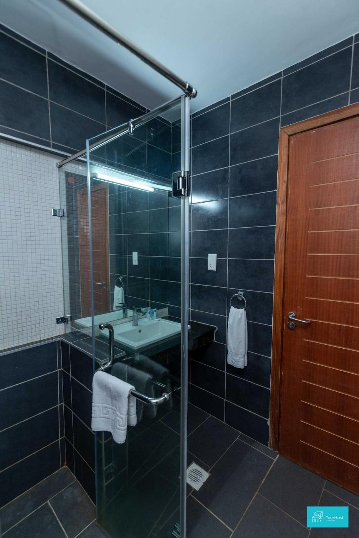 Appartamento Enclave Kilimani By Yourhost, *