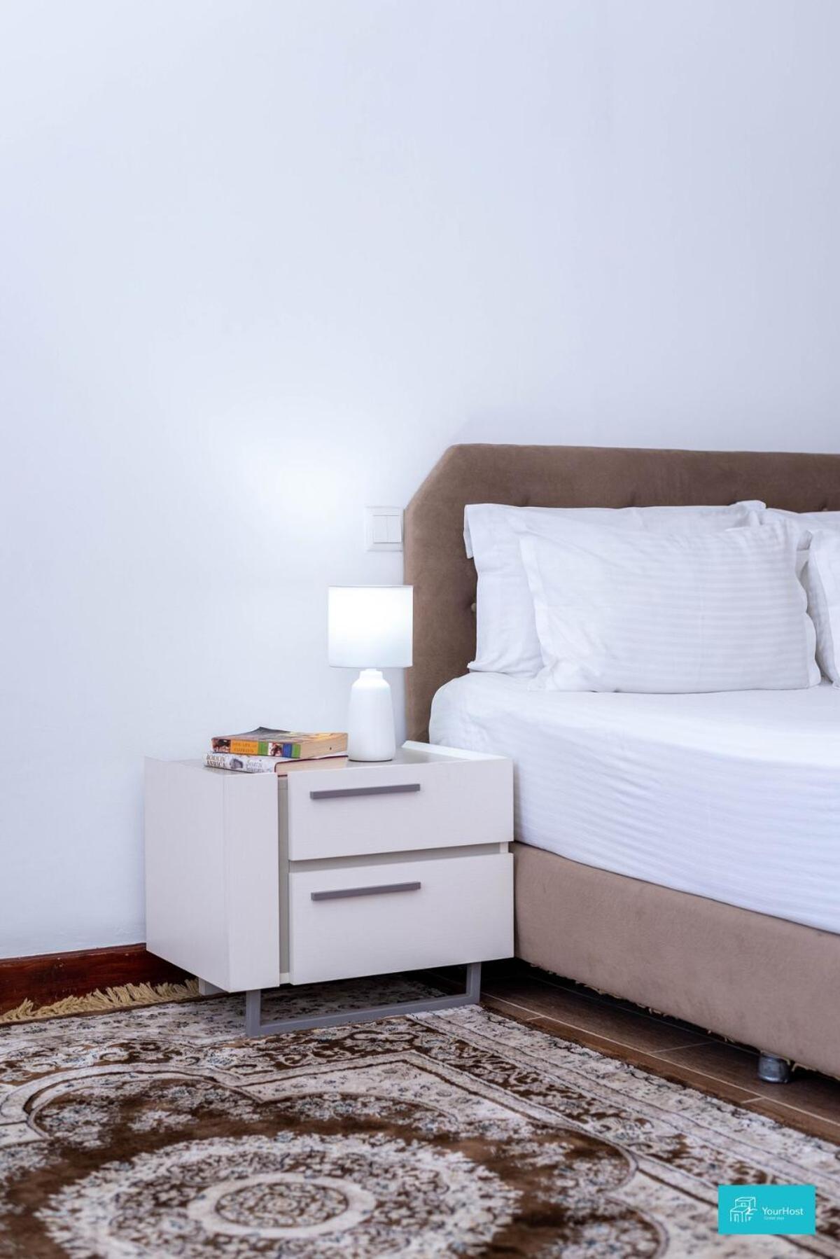 Enclave Kilimani By Yourhost, Appartamento *