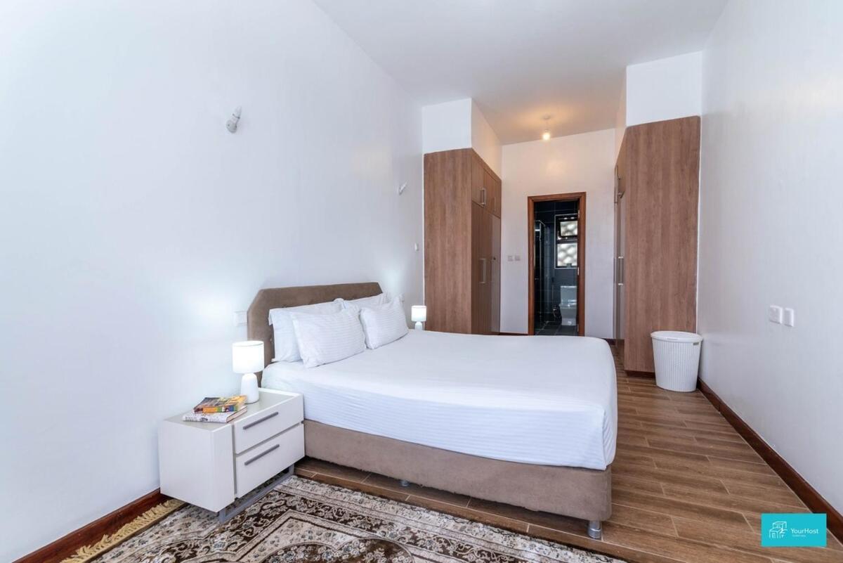 Appartamento Enclave Kilimani By Yourhost, *