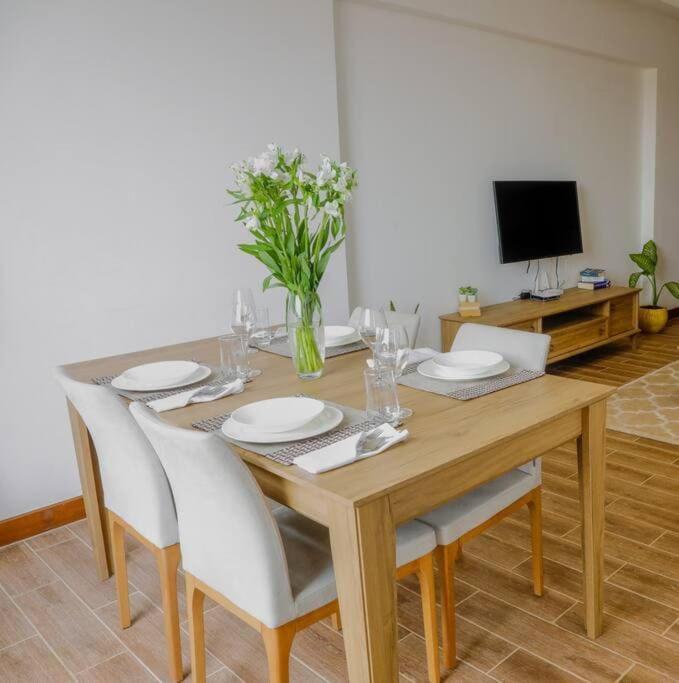 Enclave Kilimani By Yourhost,