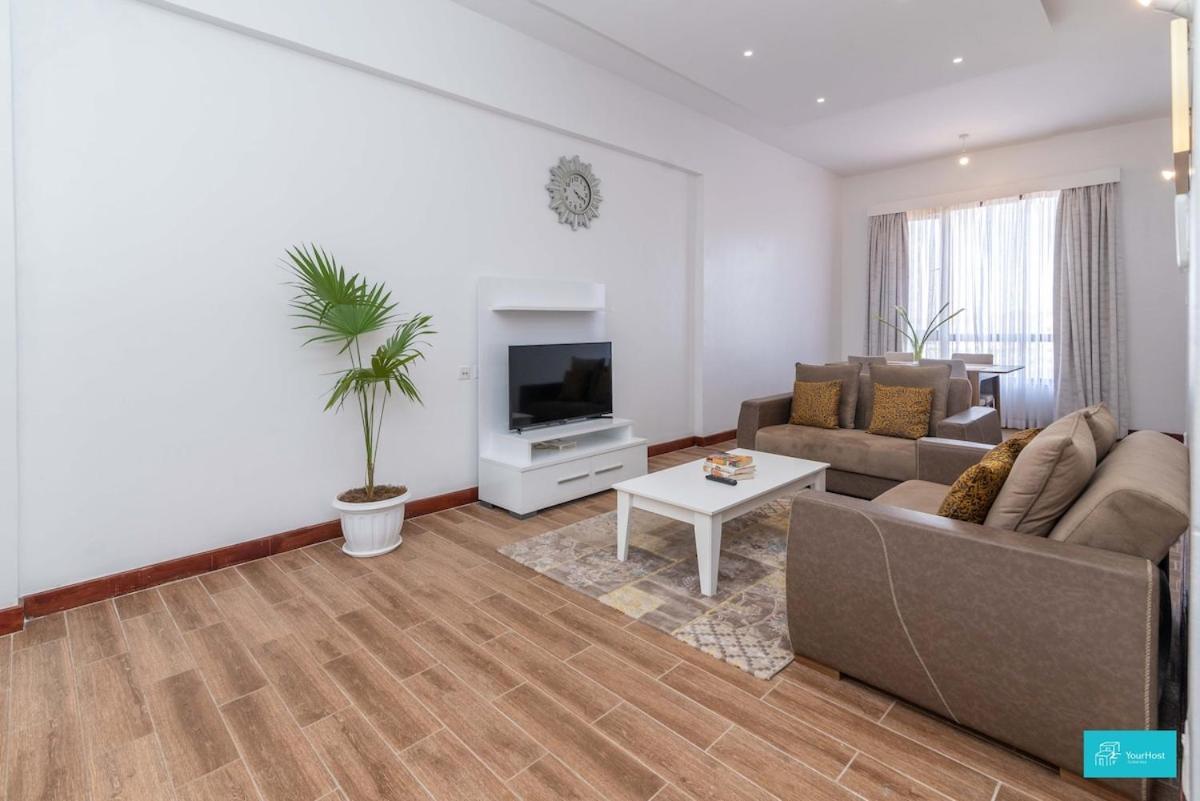 Enclave Kilimani By Yourhost, Appartamento *