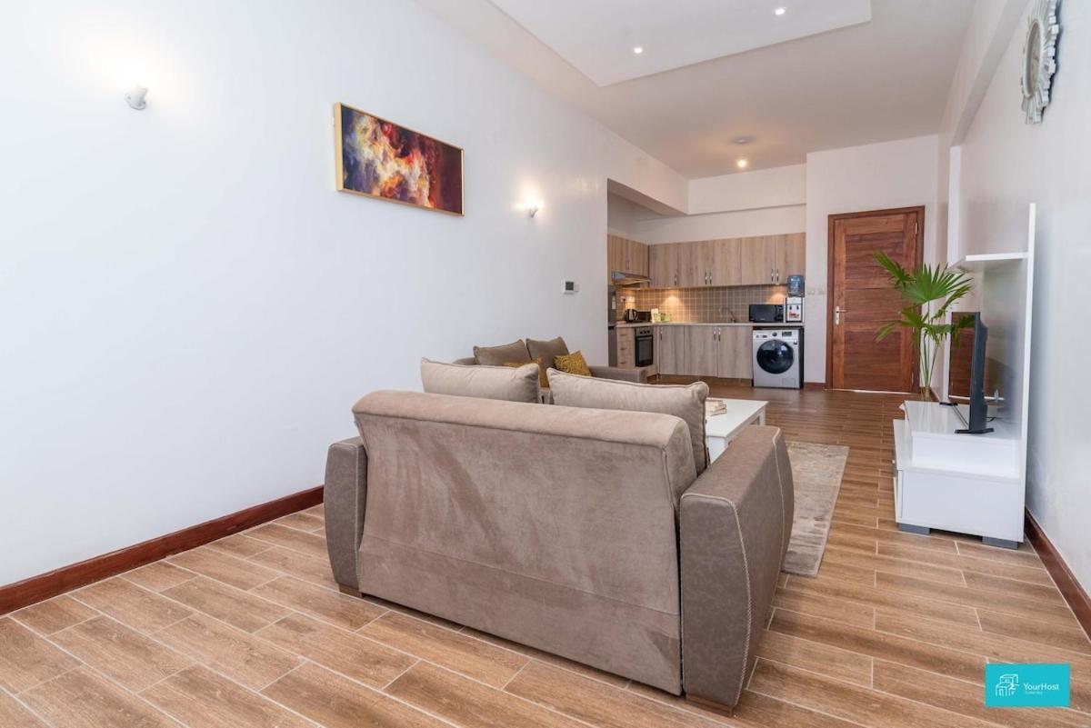 Enclave Kilimani By Yourhost, *